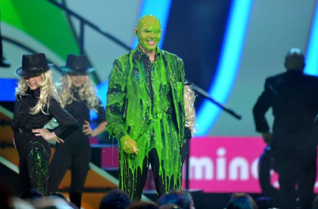 2013 Kids Choice Awards